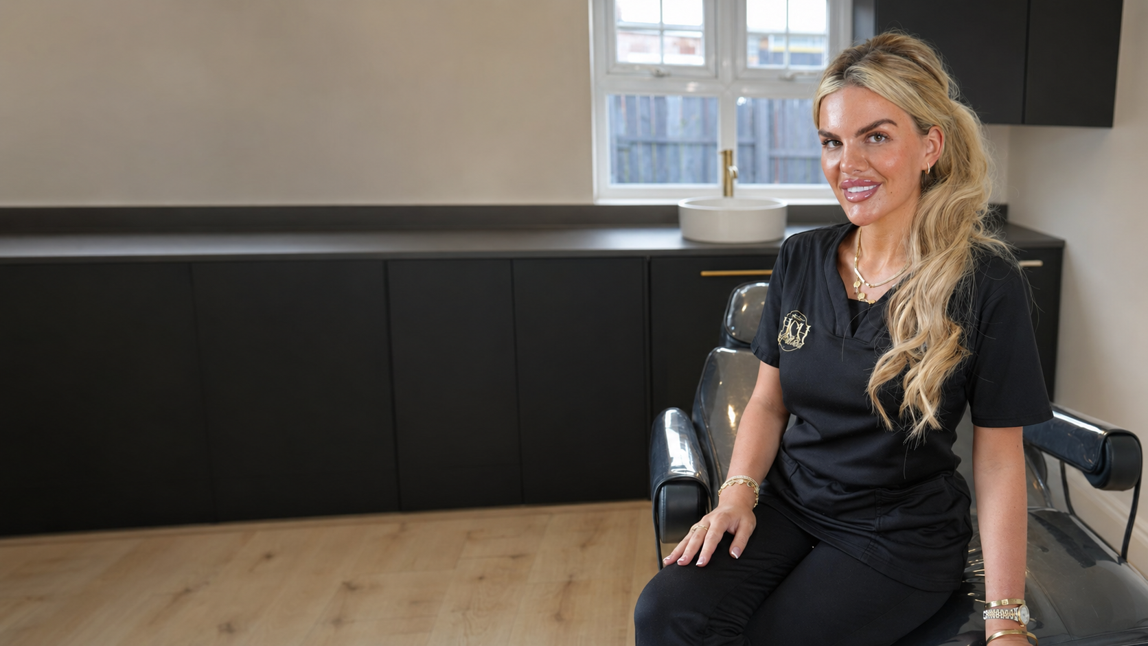 HCH Aesthetics client stories