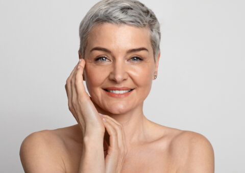 HCH Aesthetics lines and wrinkles treatment experience