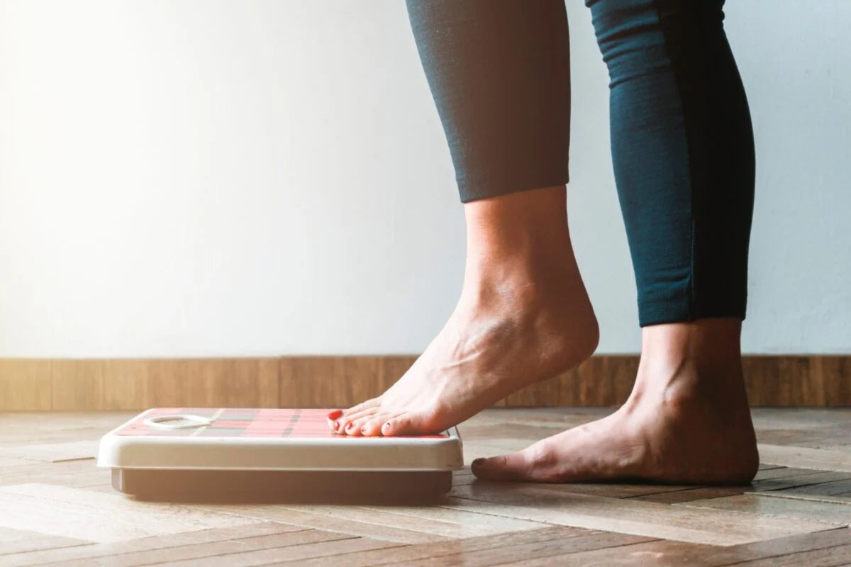 Weight management consultation at HCH Aesthetics