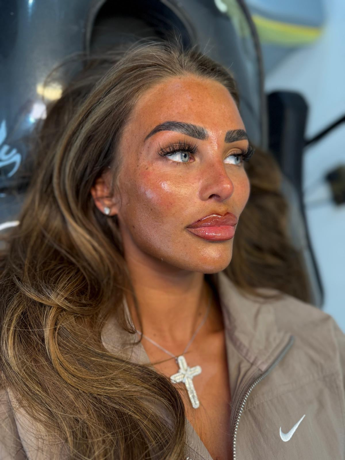 Facial balancing treatment at HCH Aesthetics