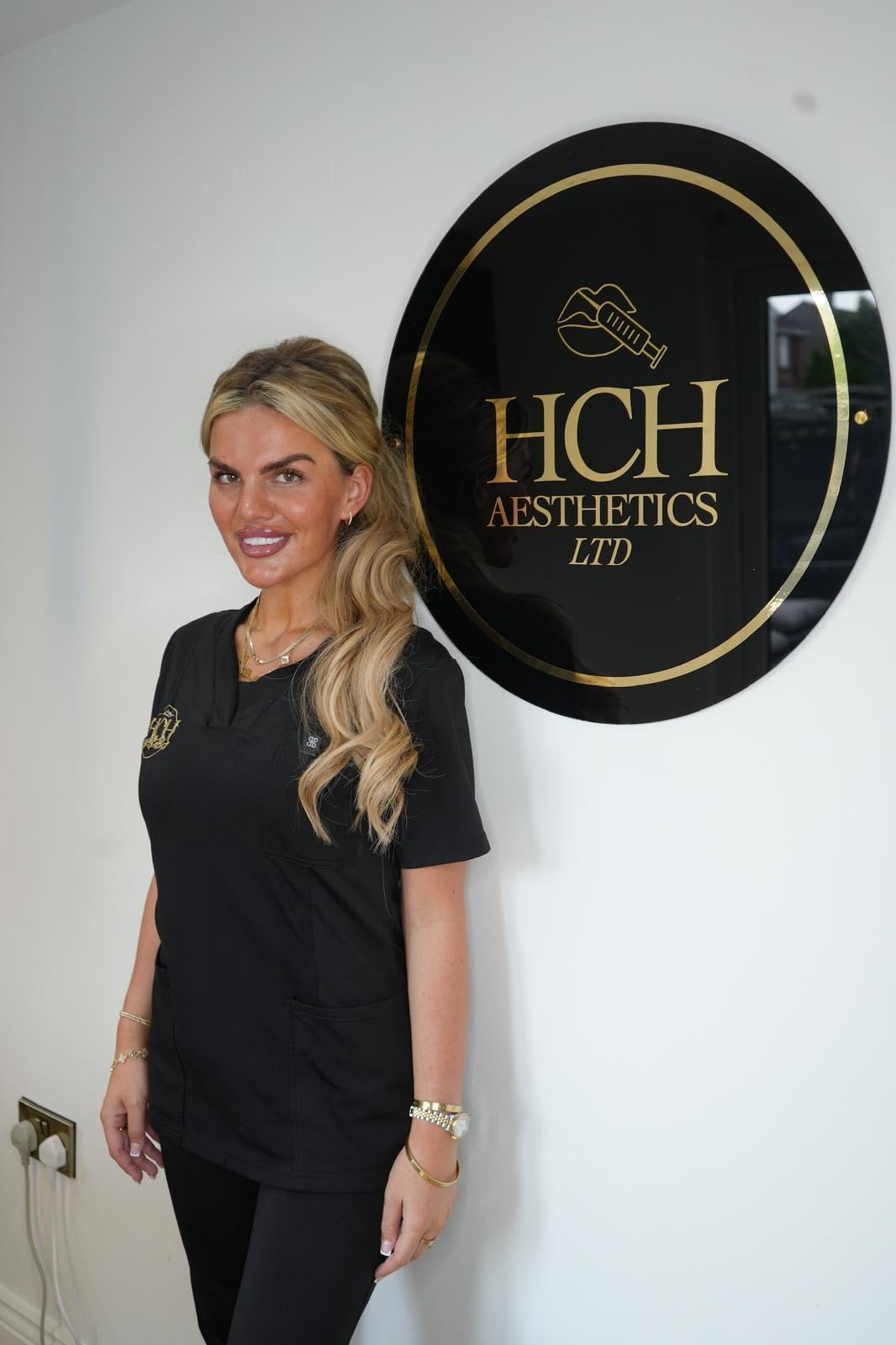 HCH Aesthetics clinic