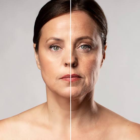 Individual facial movement assessment at HCH Aesthetics