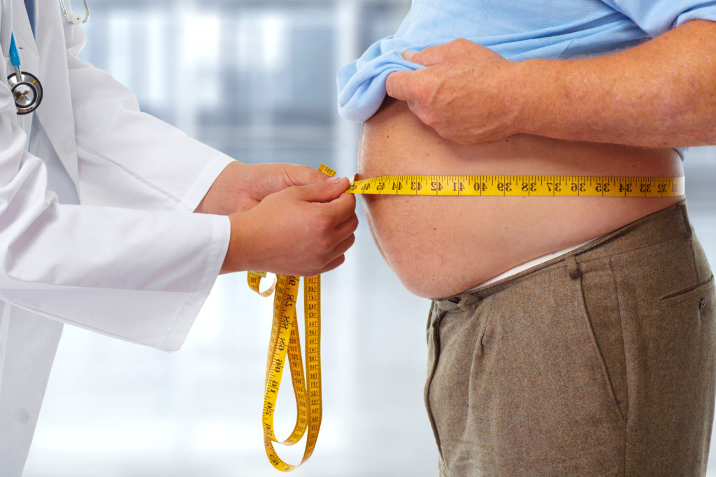 Personalised weight management planning at HCH Aesthetics